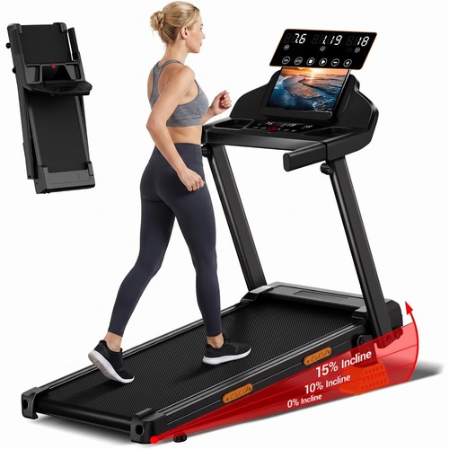 Tapis roulant con pendenza - , del